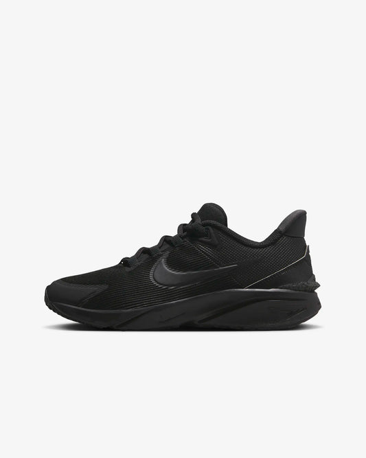 NIKE STAR RUNNER 4 BLACK