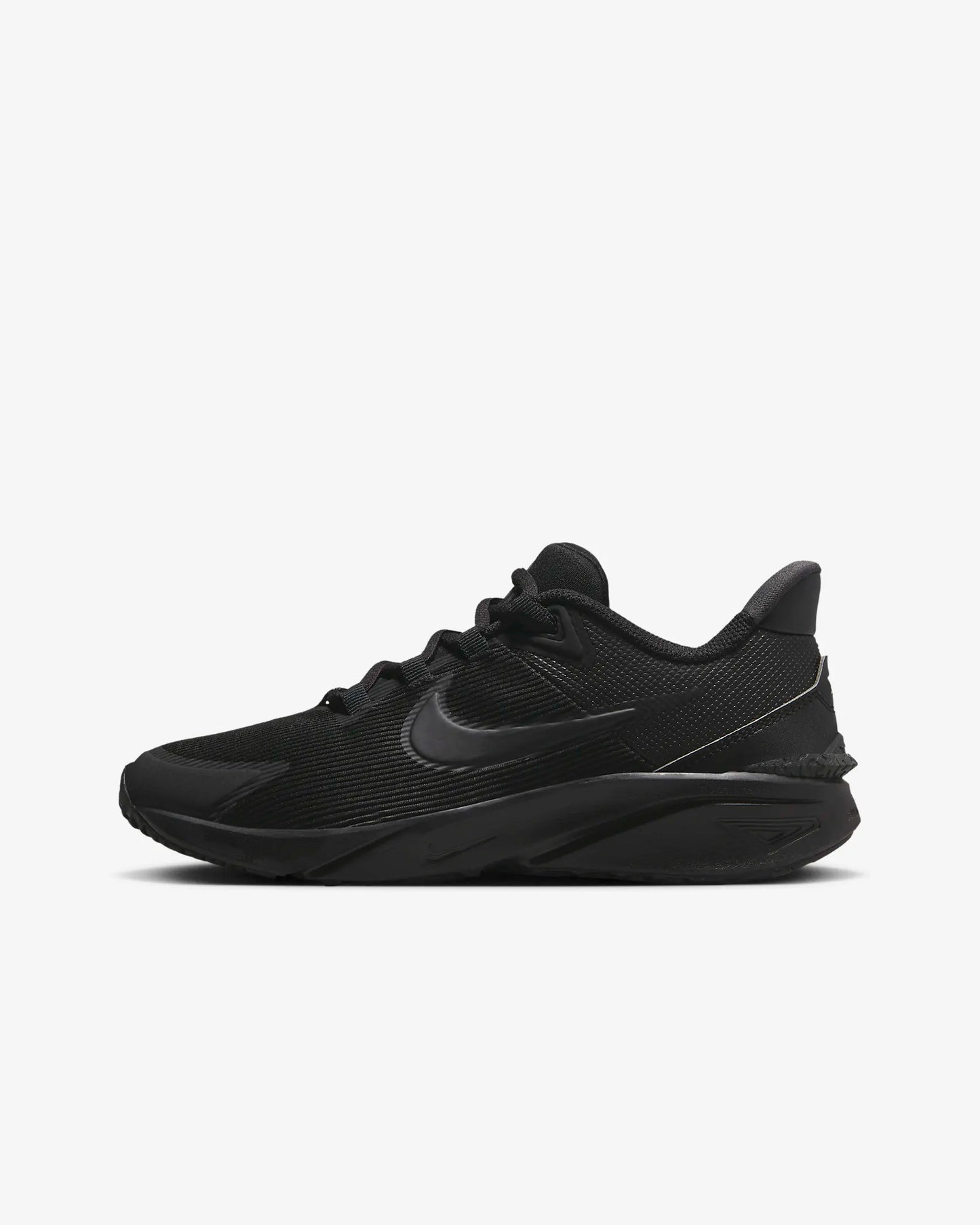 NIKE STAR RUNNER 4 BLACK