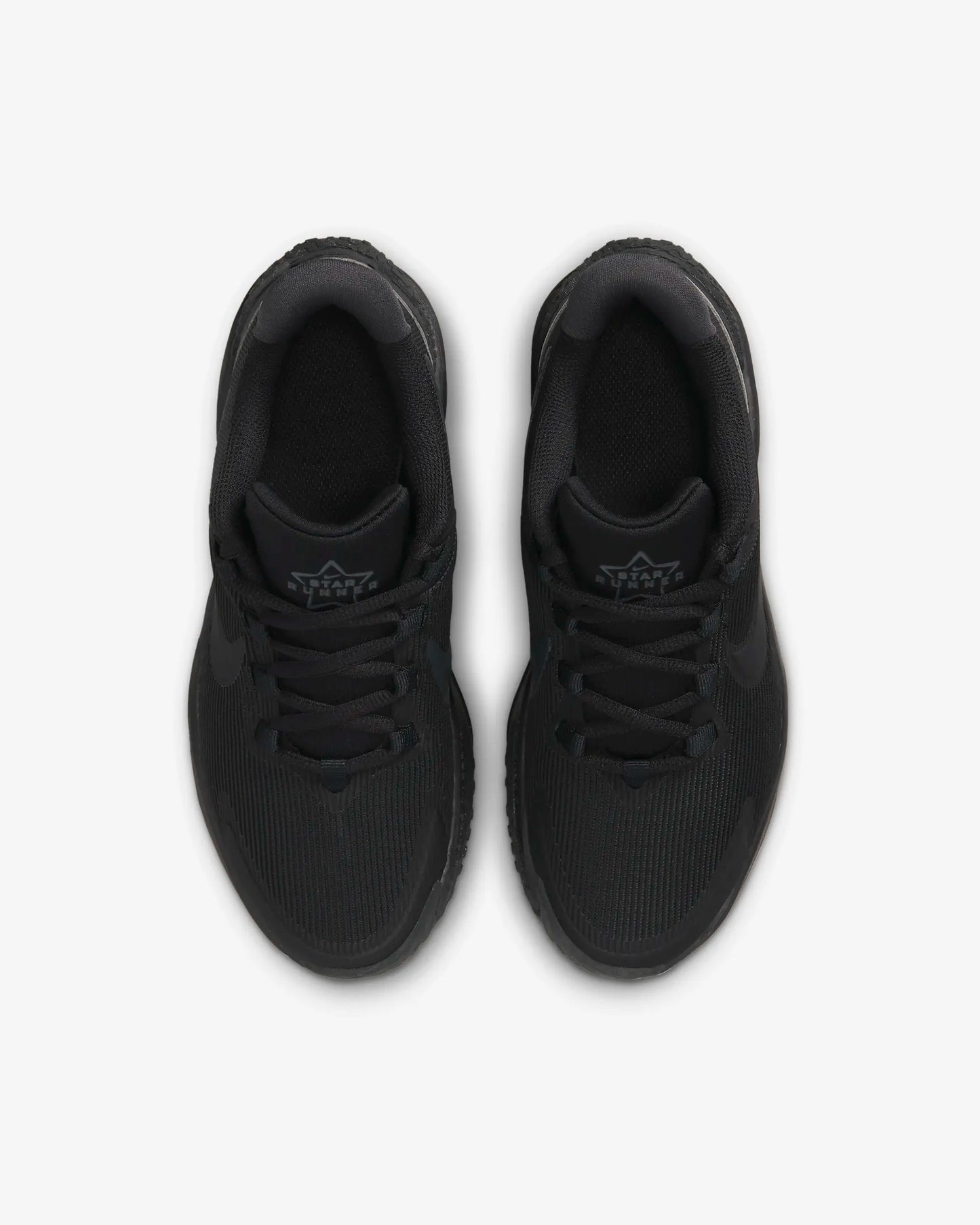 NIKE STAR RUNNER 4 BLACK