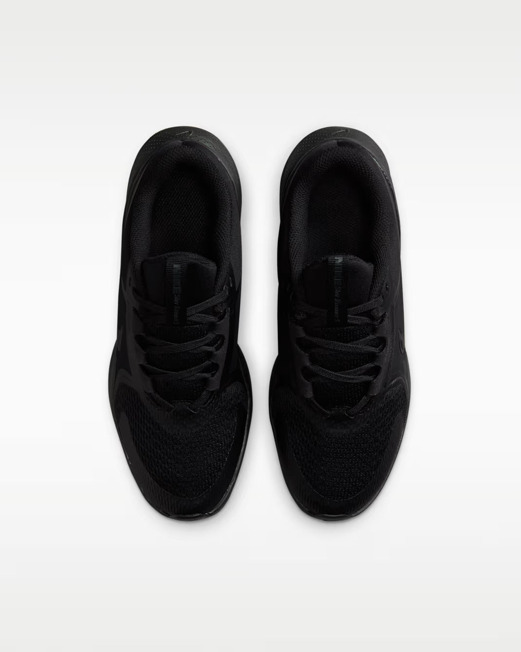 NIKE STAR RUNNER 5 GS BLACK JUNIOR UNISEX