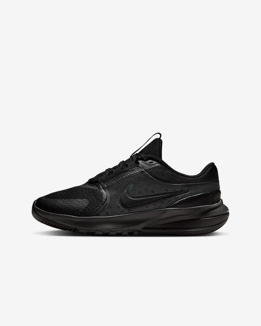 NIKE STAR RUNNER 5 GS BLACK