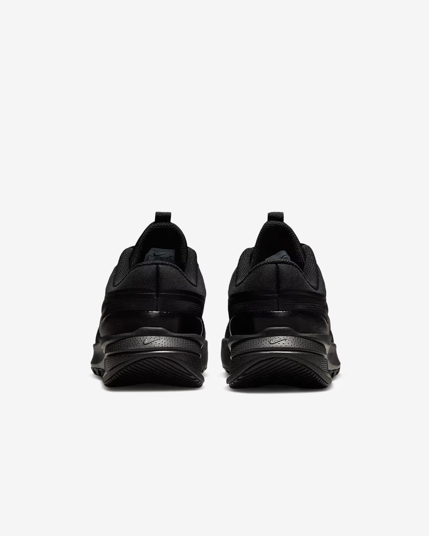 NIKE STAR RUNNER 5 GS BLACK
