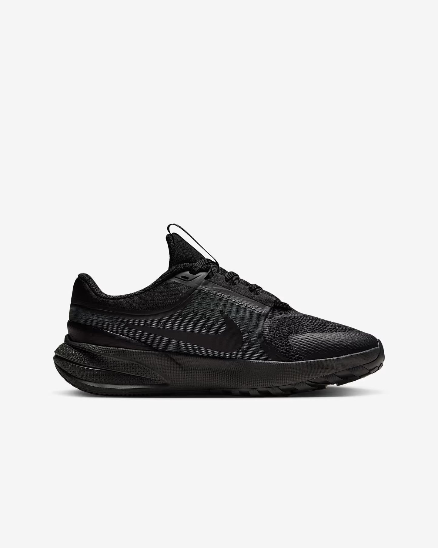 NIKE STAR RUNNER 5 GS BLACK