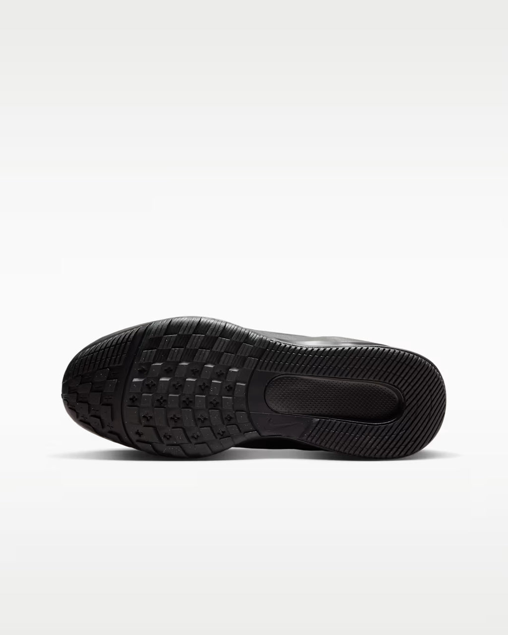 NIKE STAR RUNNER 5 GS BLACK JUNIOR UNISEX