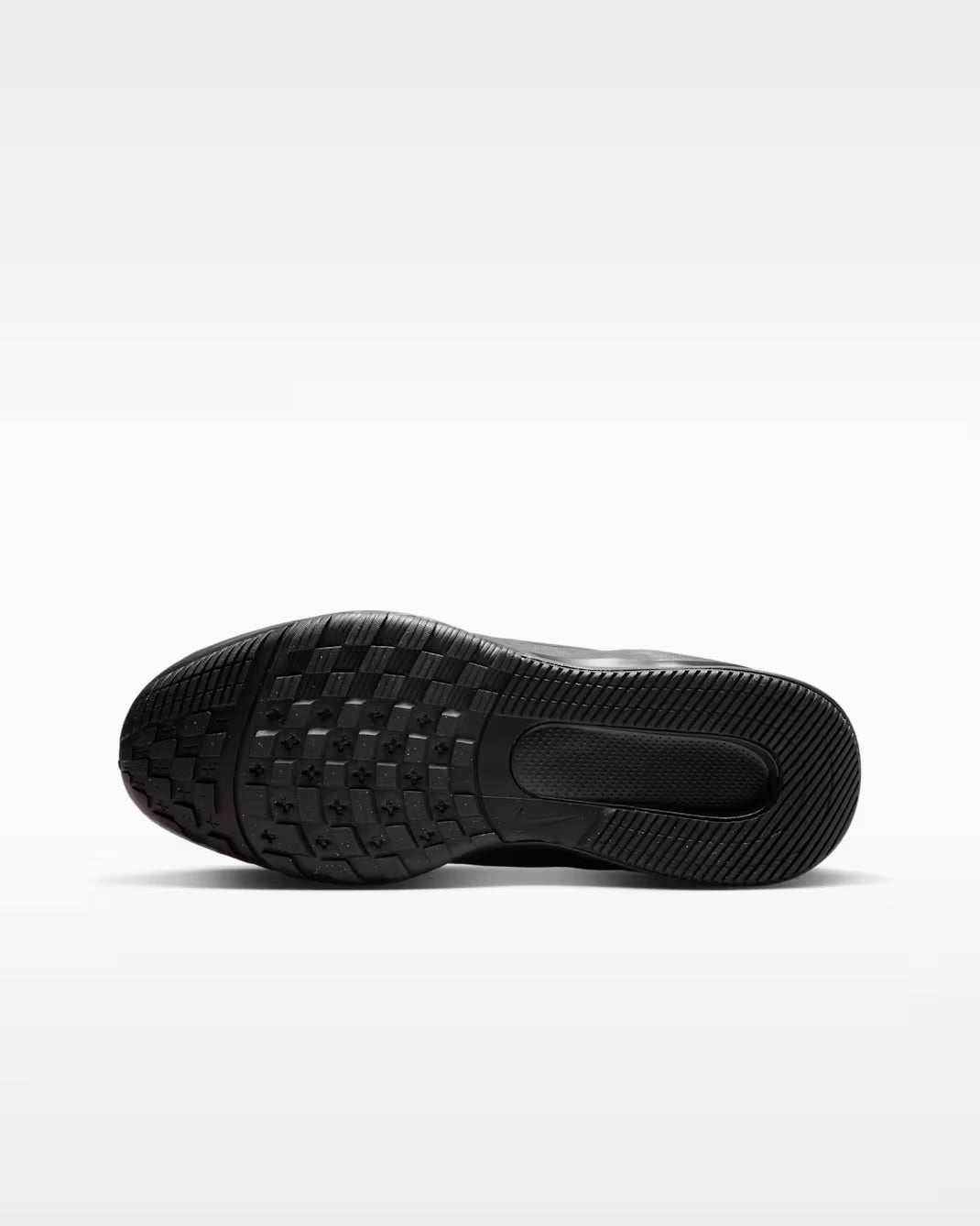 NIKE STAR RUNNER 5 GS BLACK JUNIOR UNISEX