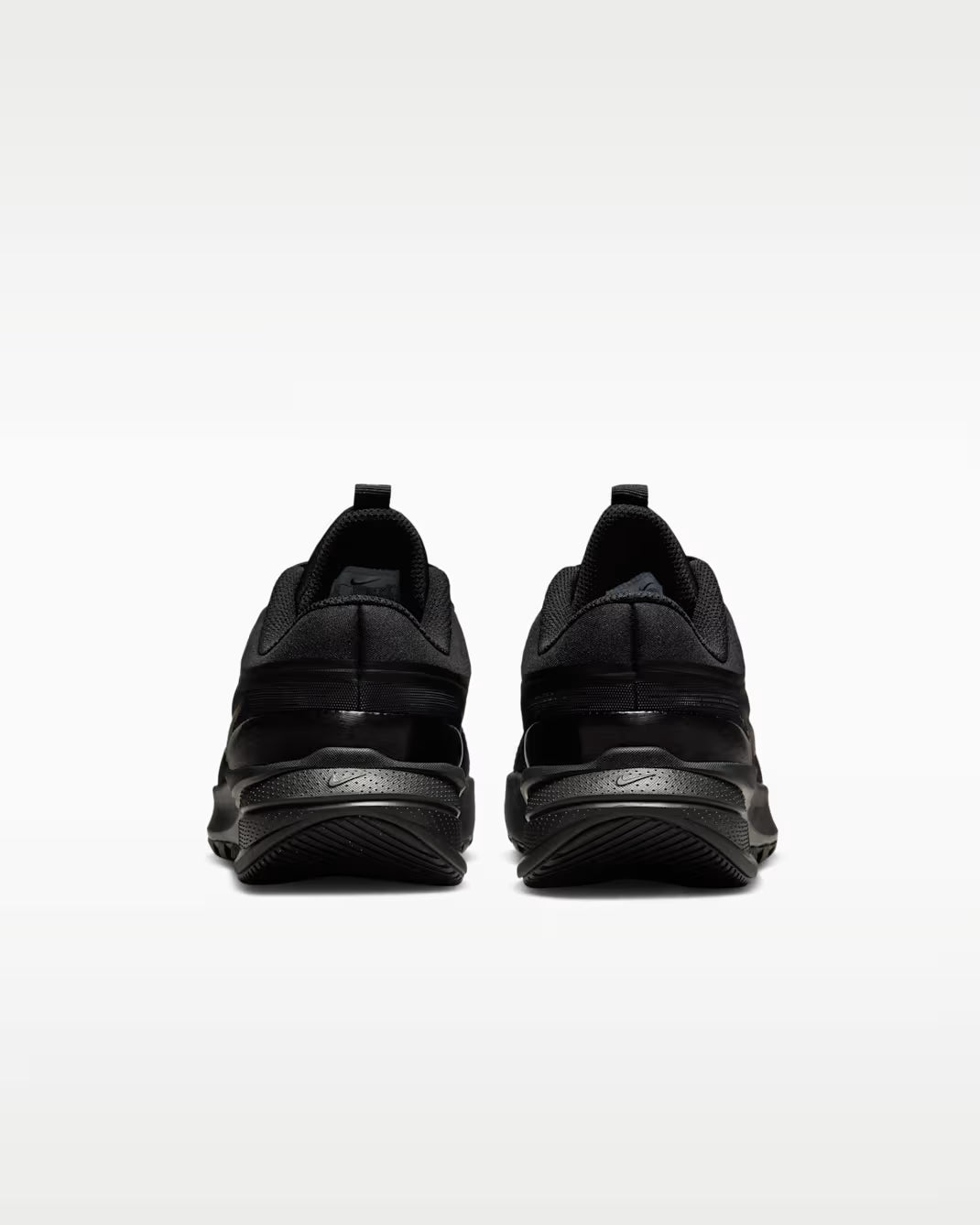 NIKE STAR RUNNER 5 GS BLACK JUNIOR UNISEX