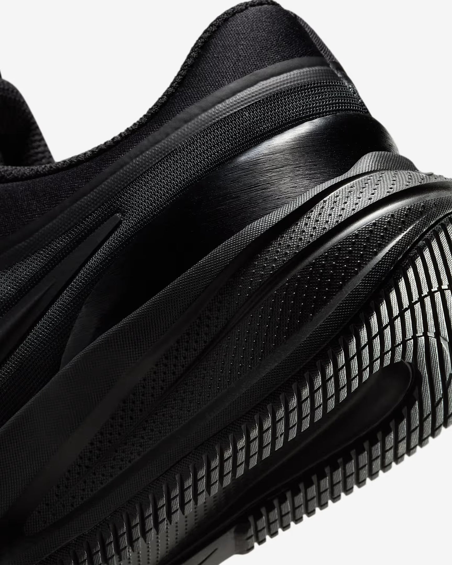 NIKE STAR RUNNER 5 GS BLACK