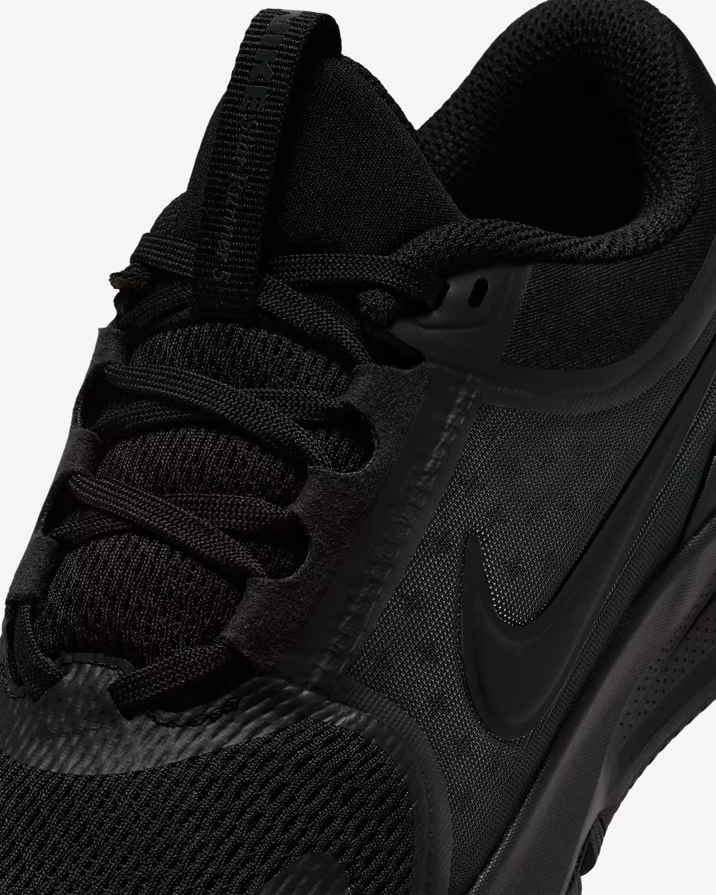 NIKE STAR RUNNER 5 GS BLACK