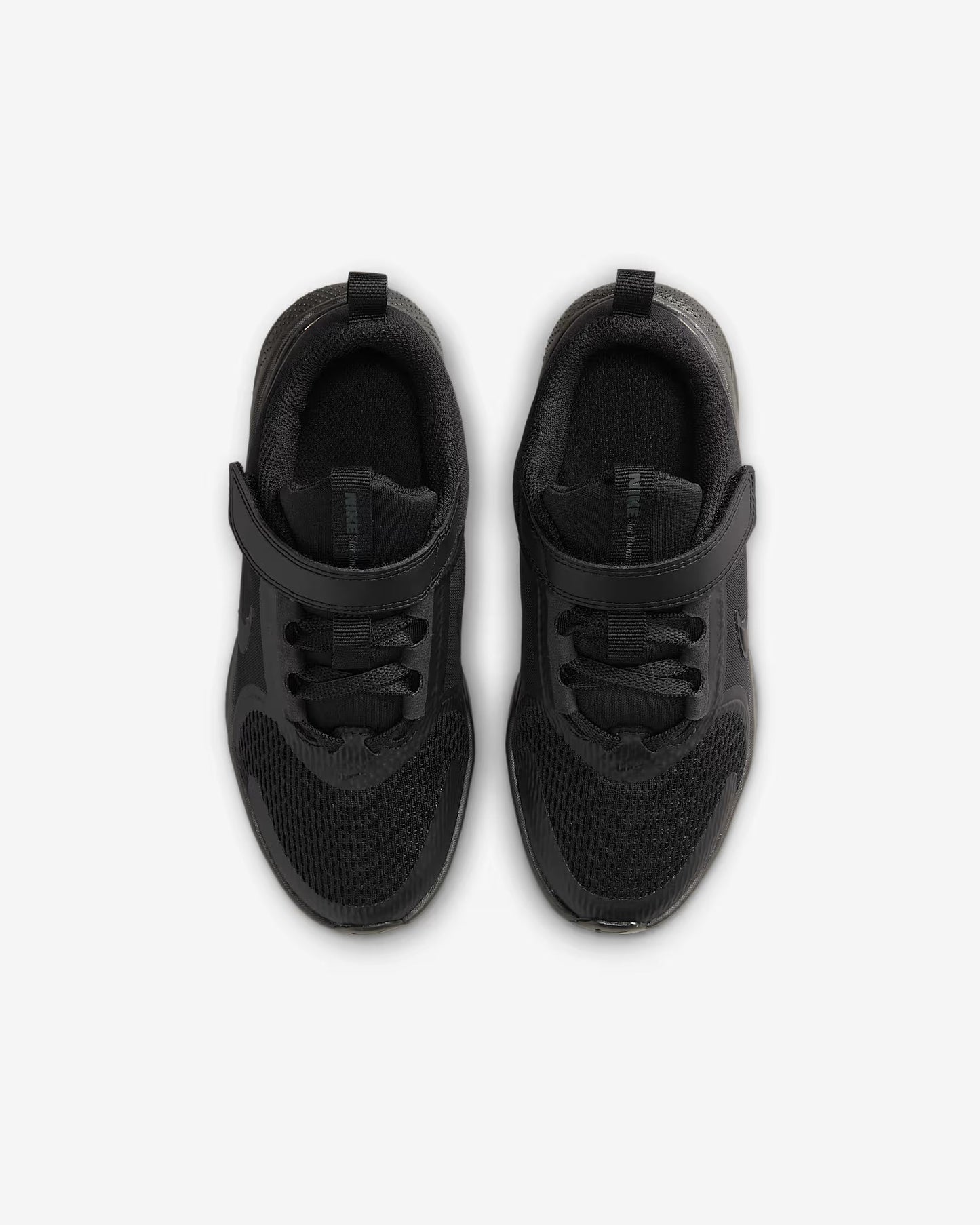 NIKE STAR RUNNER 5 PS BLACK