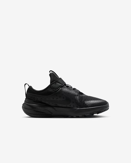 NIKE STAR RUNNER 5 PS BLACK