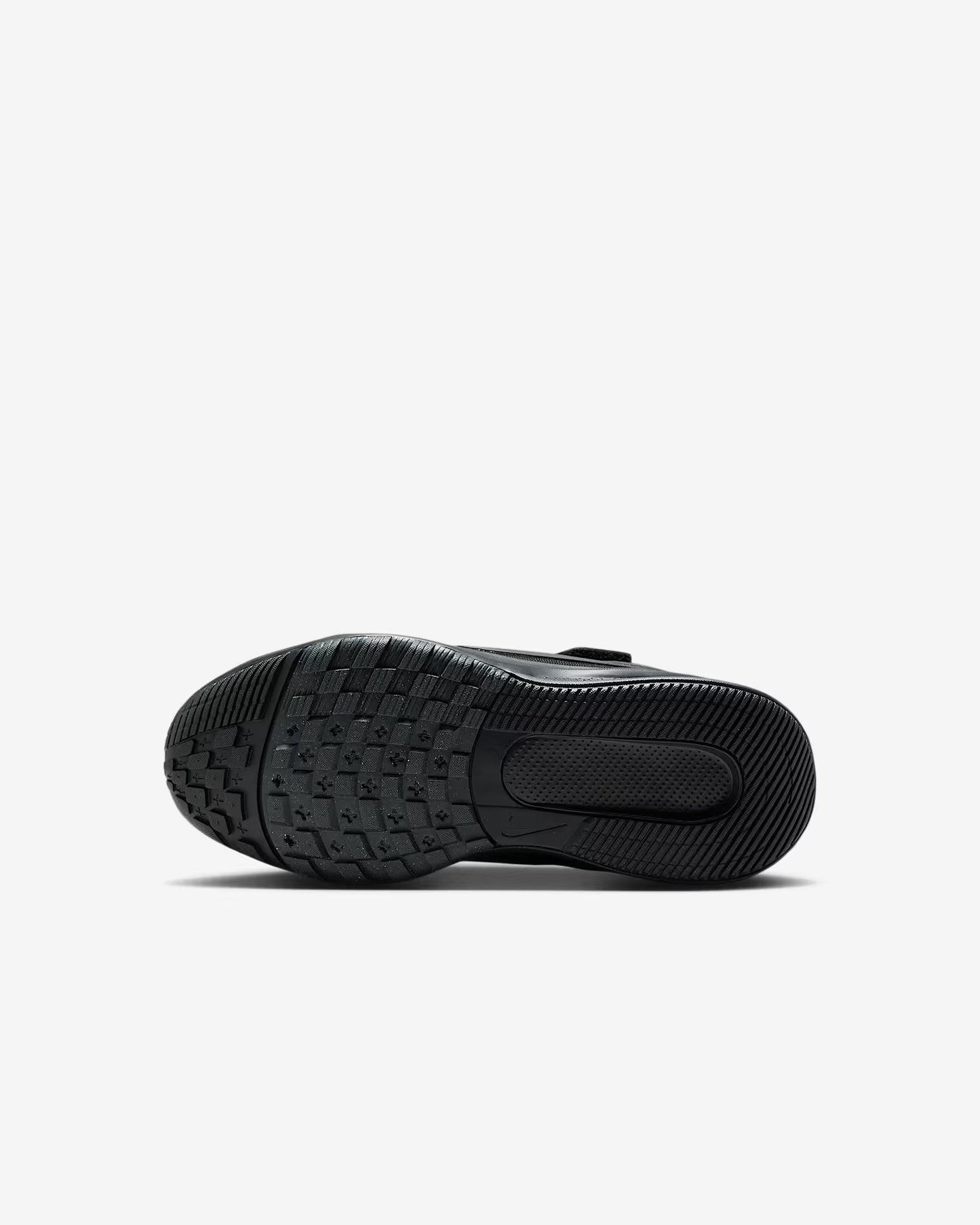 NIKE STAR RUNNER 5 PS BLACK