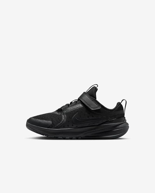 NIKE STAR RUNNER 5 PS BLACK