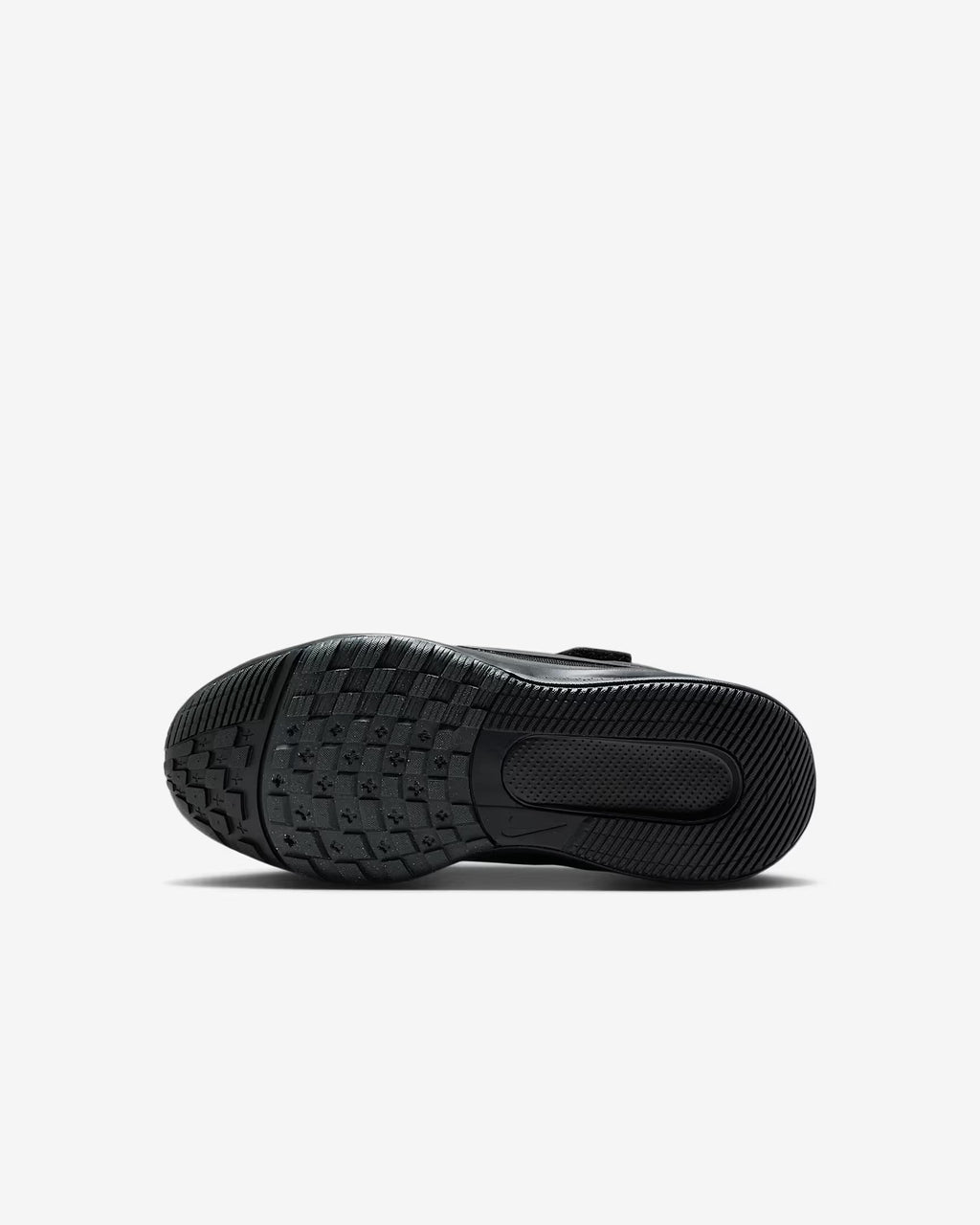 NIKE STAR RUNNER 5 PS BLACK NIÑO PRE-ESCOLAR