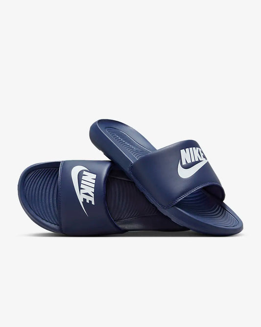 NIKE VICTORI ONE SLIDE – MIDNIGHT NAVY