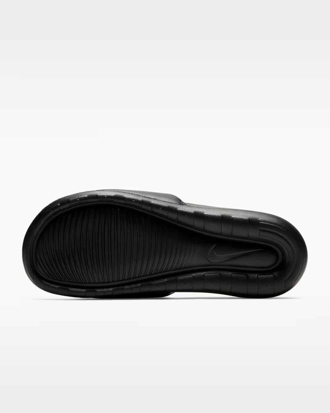 NIKE VICTORI ONE SLIDE BLACK HOMBRE