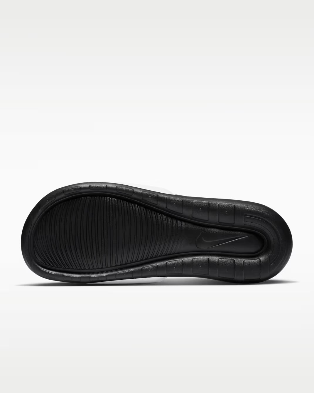 VICTORI ONE SLIDE BLK/BLK HOMBRE