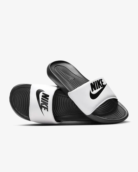 VICTORI ONE SLIDE BLK/BLK