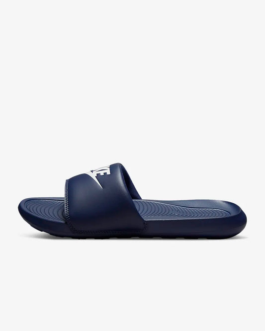 NIKE VICTORI ONE SLIDE – MIDNIGHT NAVY