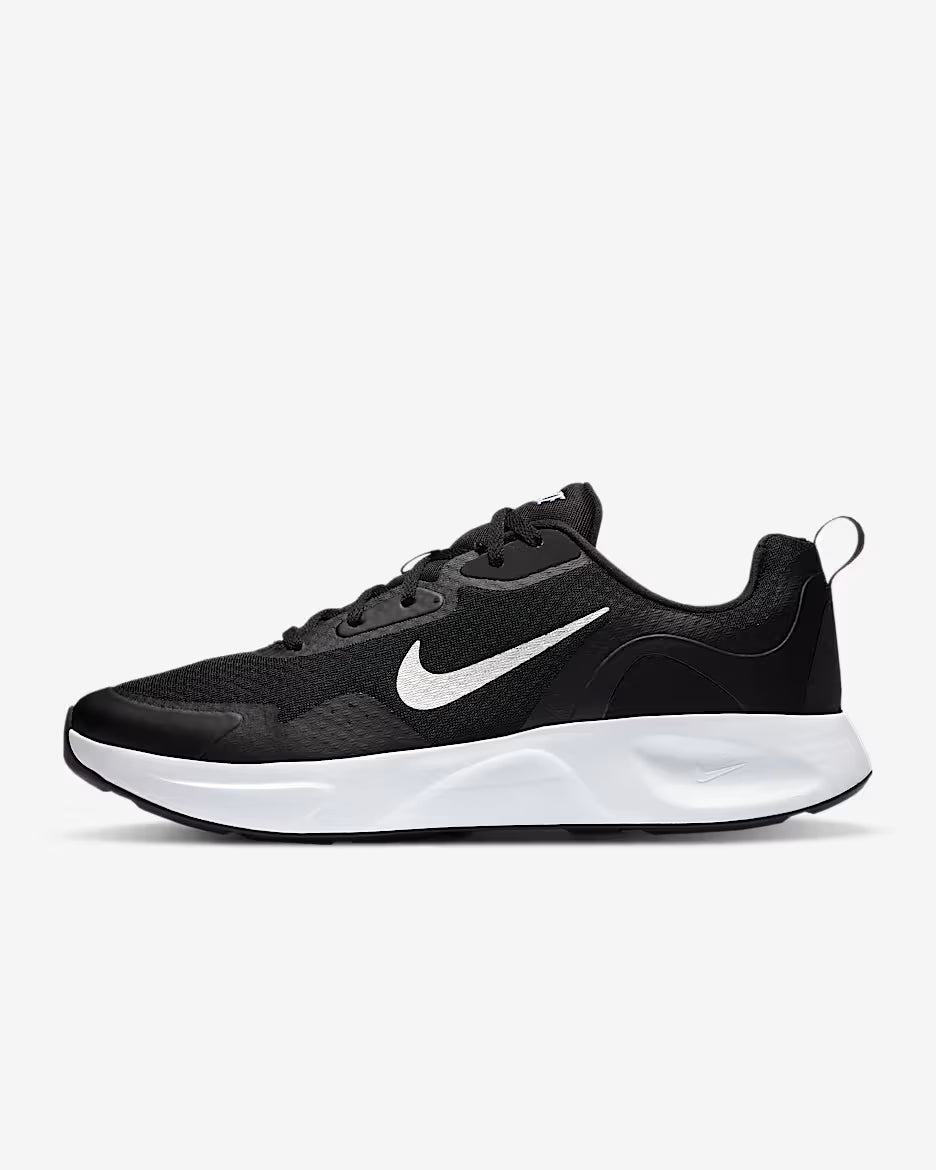 NIKE WEARALLDAY – NEGRO/BLANCO