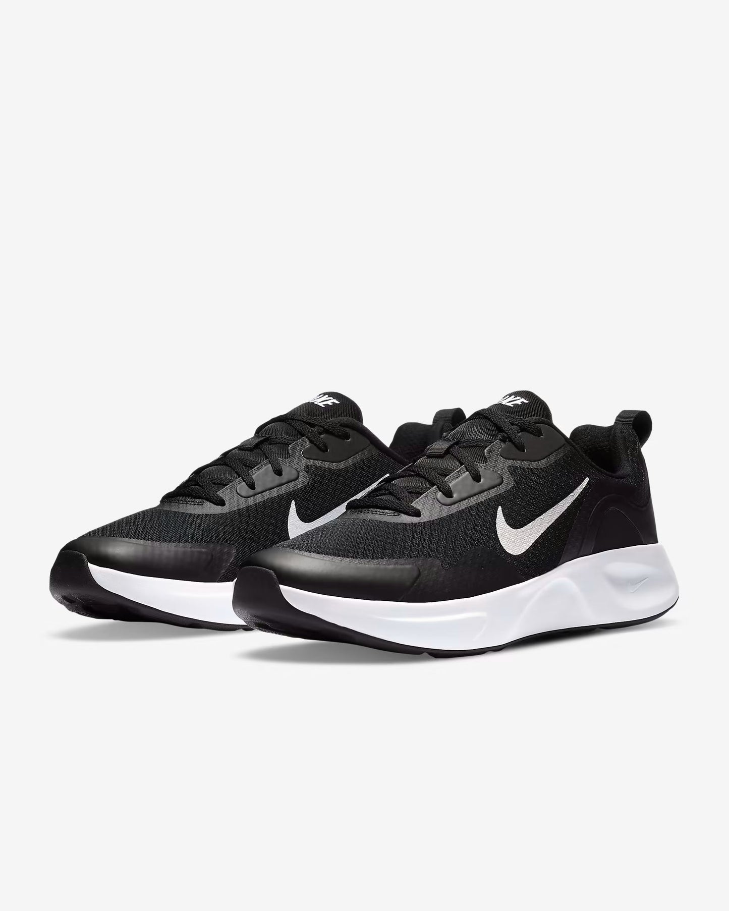 NIKE WEARALLDAY – NEGRO/BLANCO