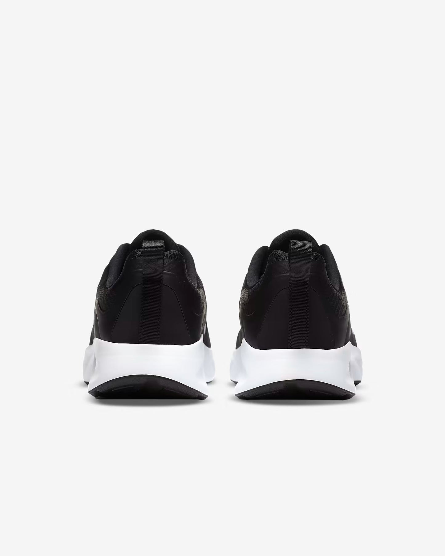 NIKE WEARALLDAY – NEGRO/BLANCO