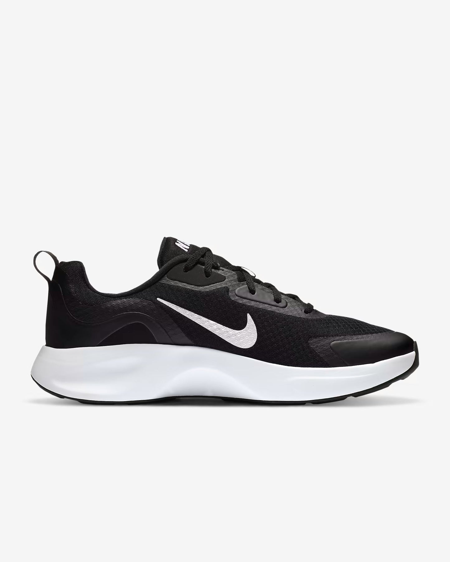 NIKE WEARALLDAY – NEGRO/BLANCO
