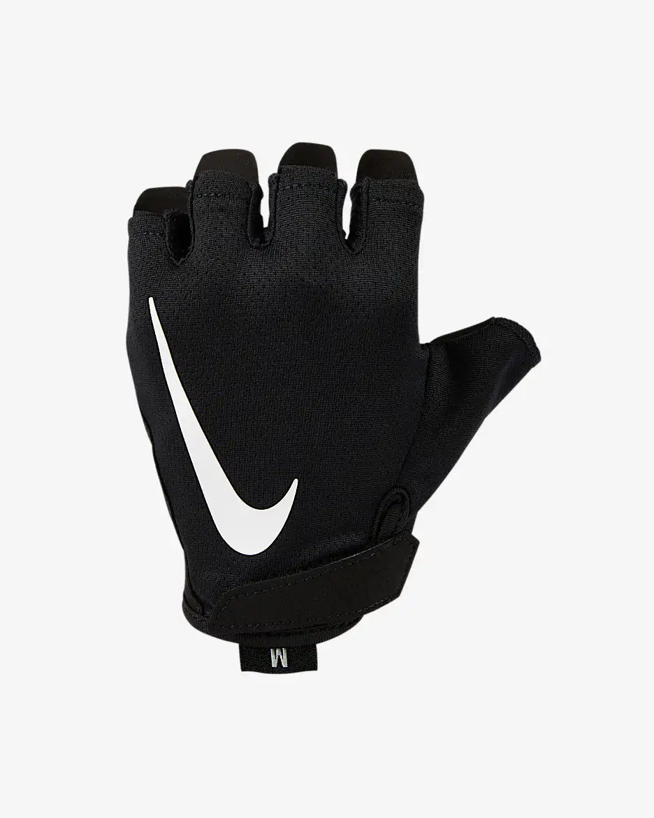 NIKE M GYM ESSENTIAL FG 2.0 BLK
