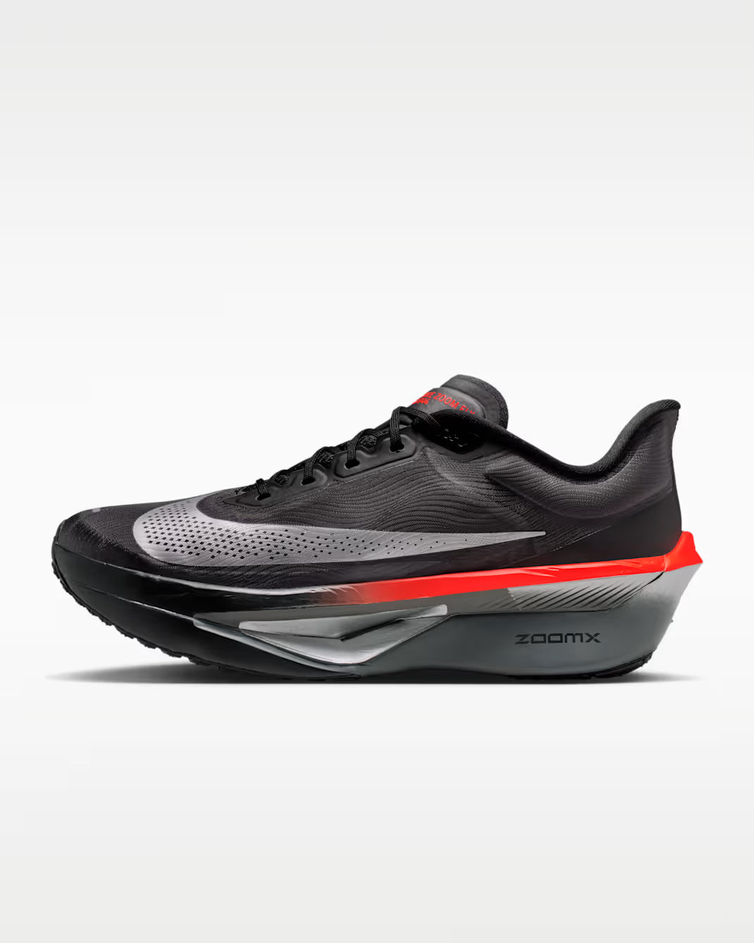 NIKE ZOOM FLY 6 BL GREY/ORANGE