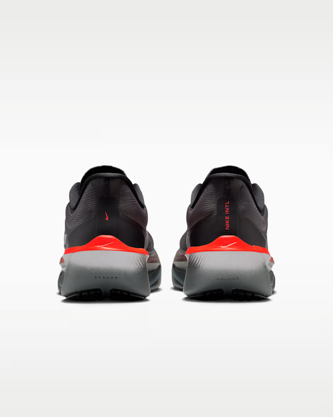 NIKE ZOOM FLY 6 BL GREY/ORANGE