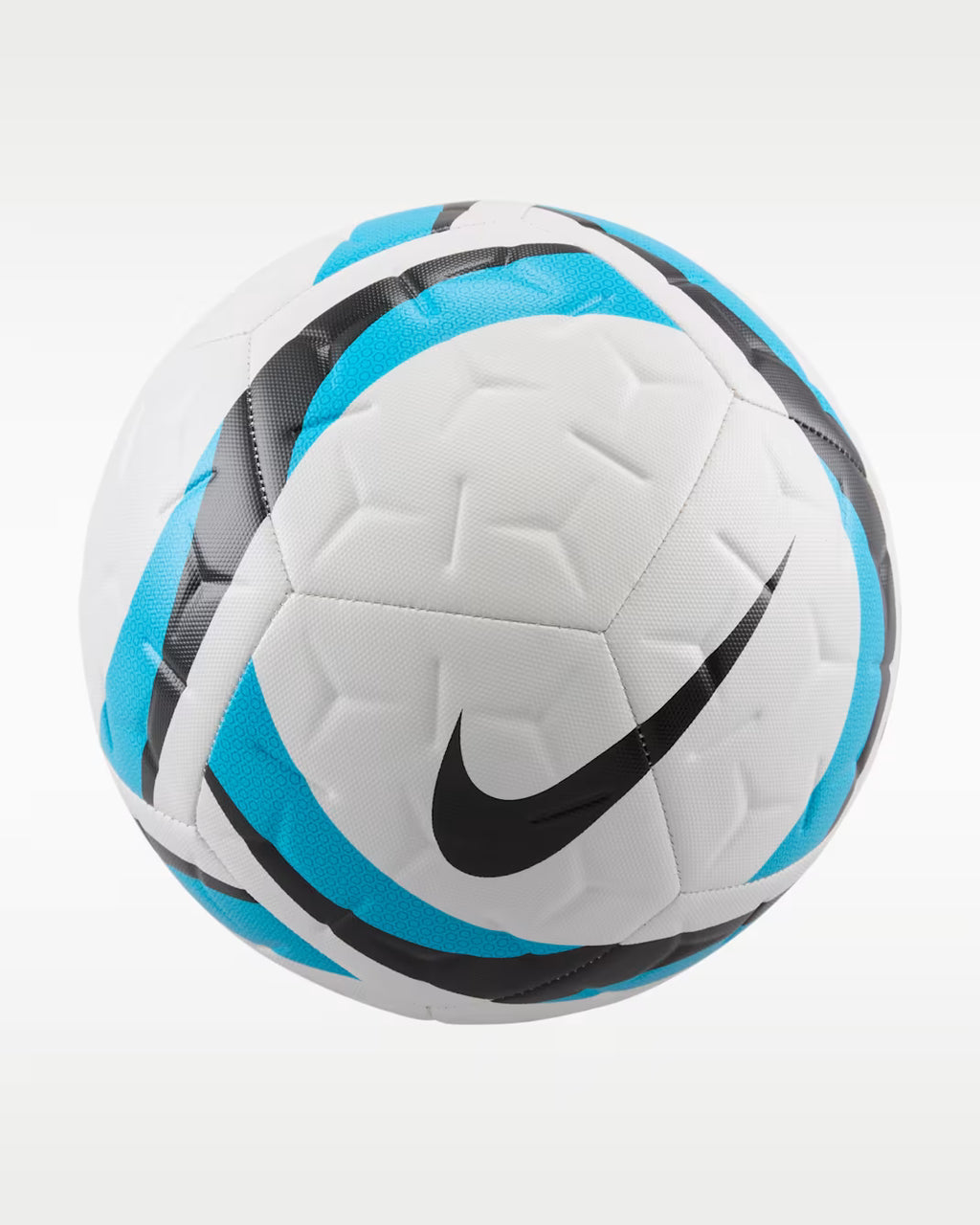 NK ACADEMY - TEAM WHITE/LIGHT BLUE/BLACK HOMBRE