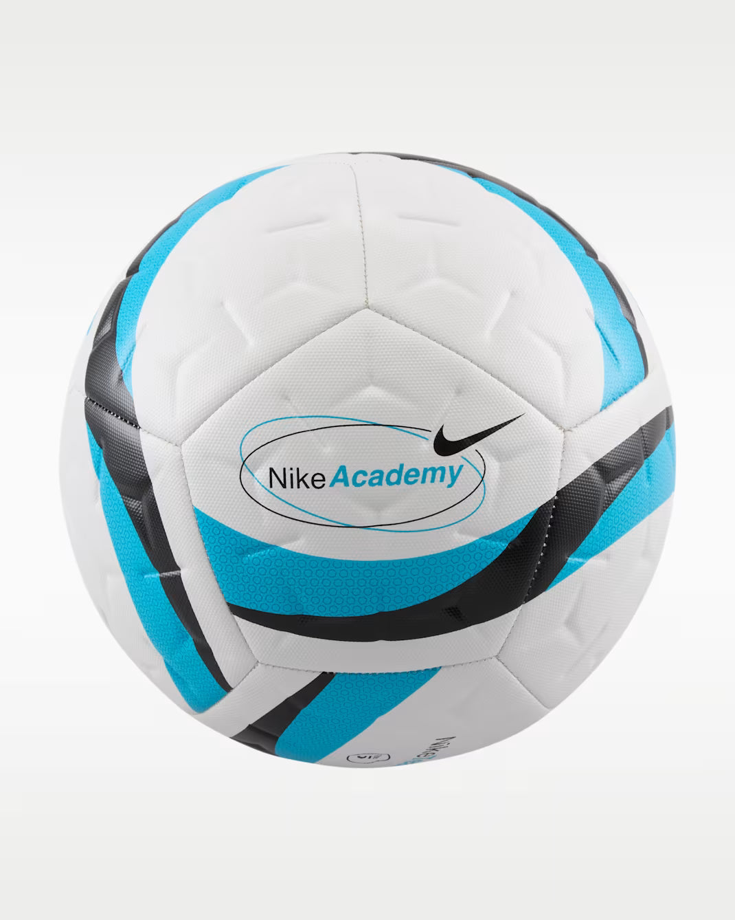 NK ACADEMY - TEAM WHITE/LIGHT BLUE/BLACK HOMBRE