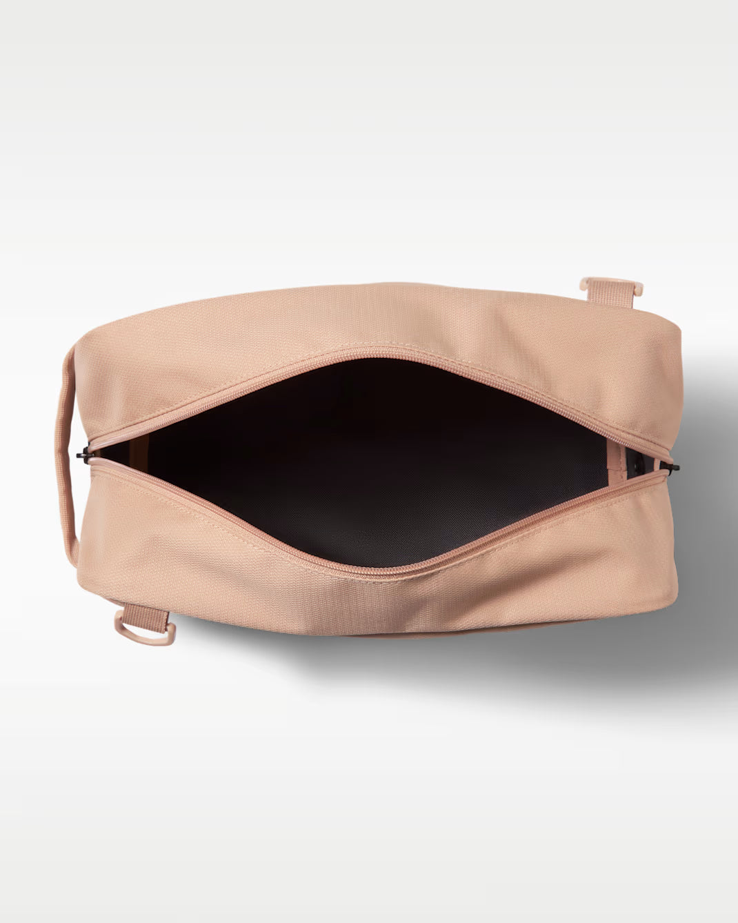 NK ACDMY TEAM SHOEBAG BEIGE/BLACK HOMBRE
