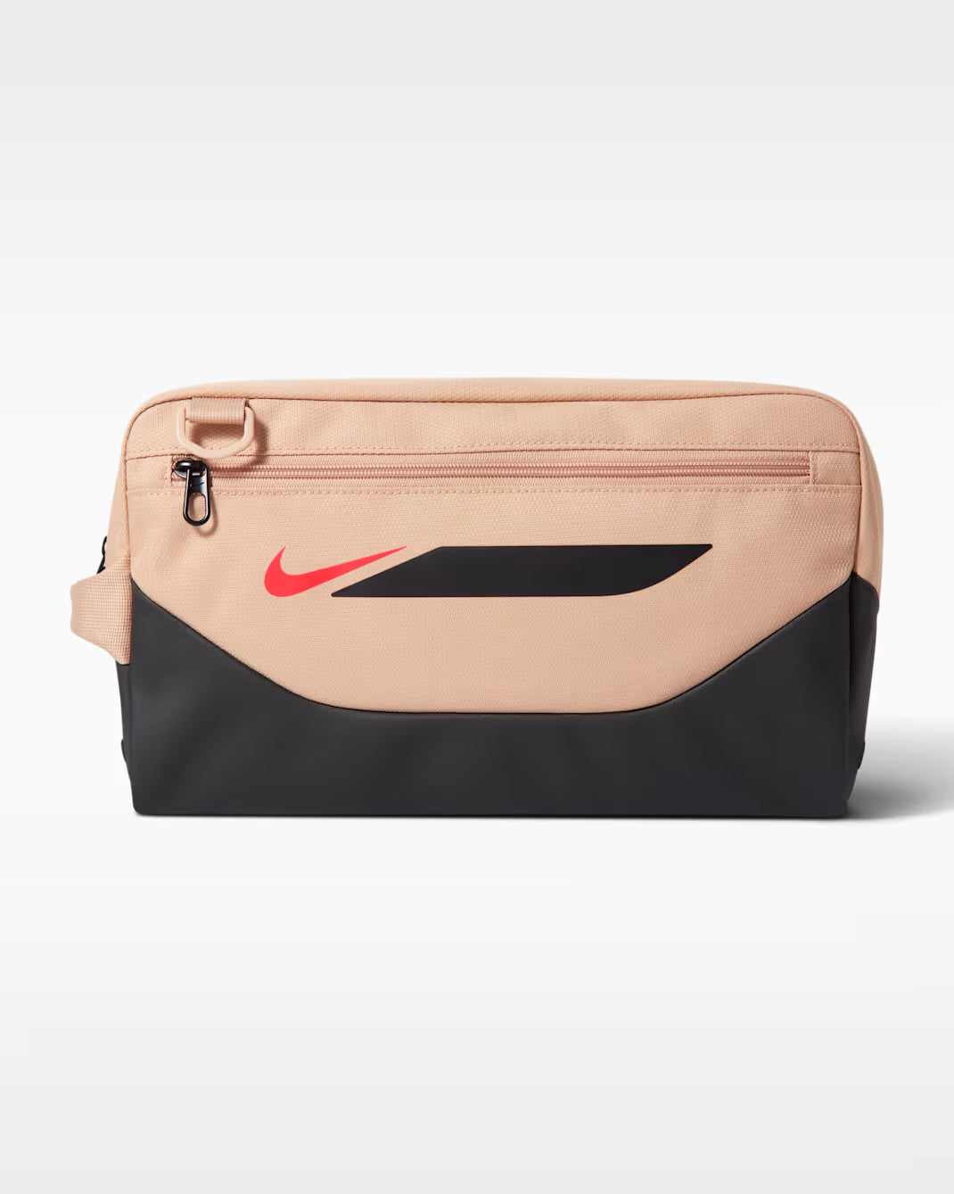 NK ACDMY TEAM SHOEBAG BEIGE/BLACK HOMBRE