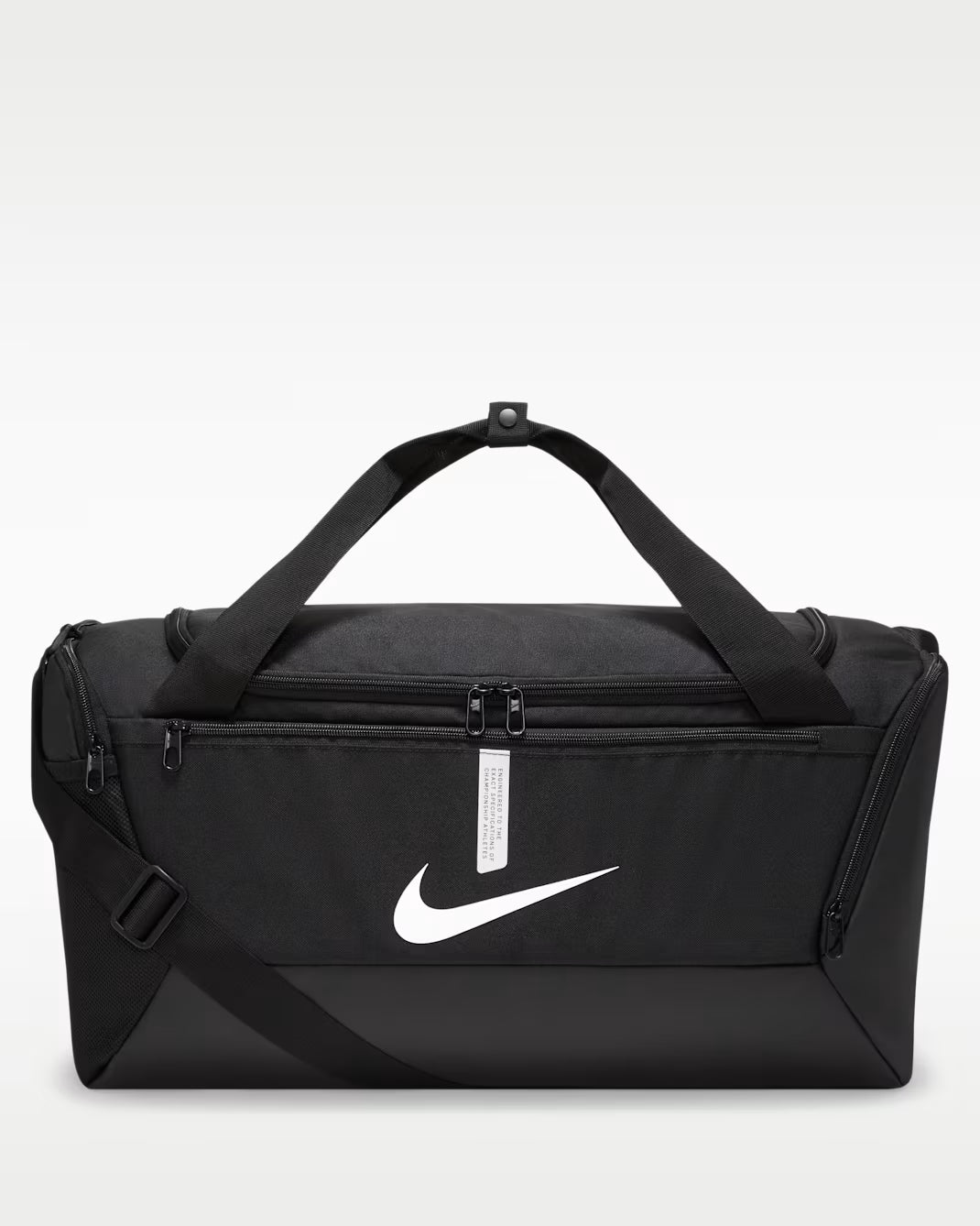 NIKE ACADEMY TEAM BOLSA DE ENTRENAMIENTO DE FÚTBOL (PEQUEÑA, 41L)