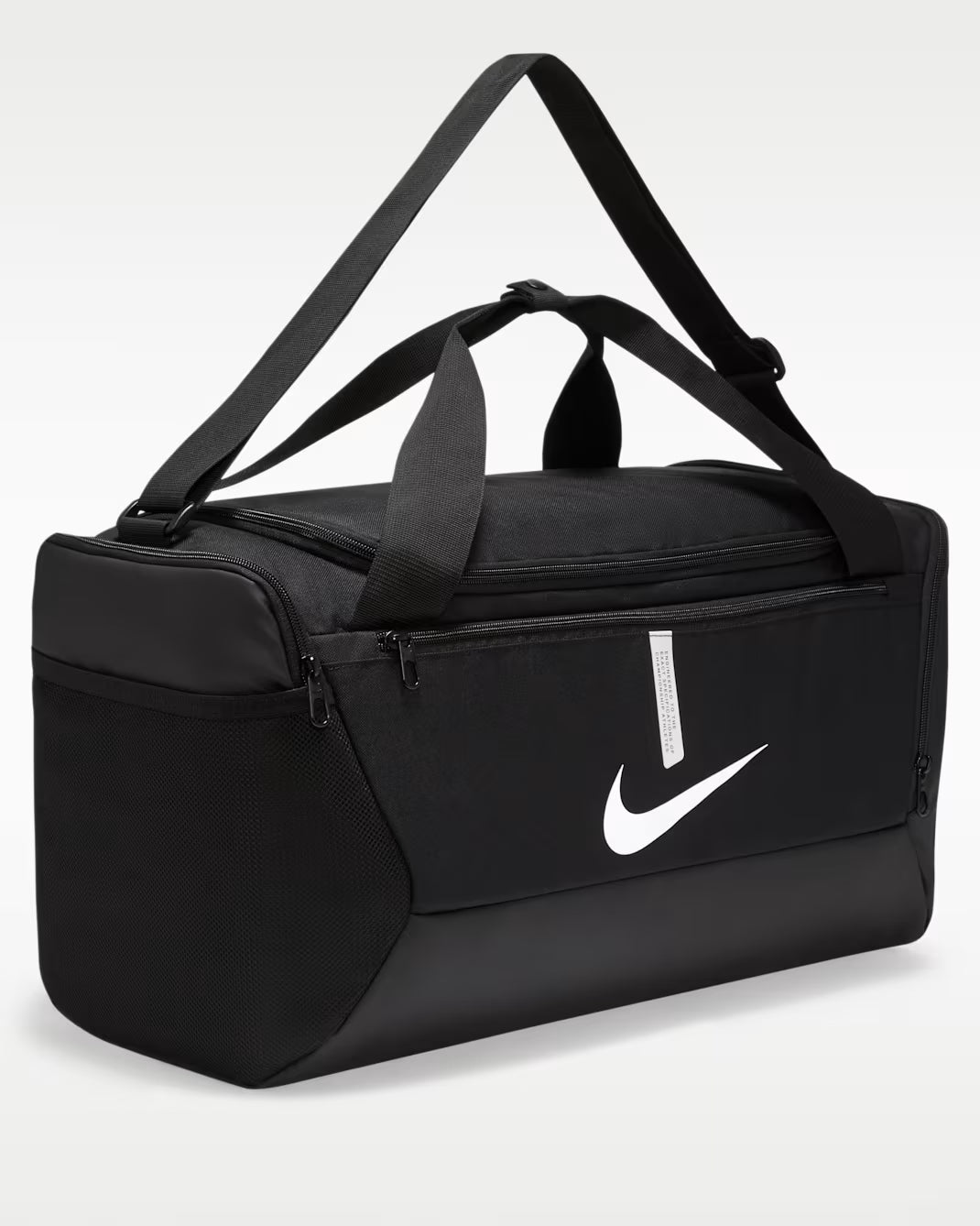 NIKE ACADEMY TEAM BOLSA DE ENTRENAMIENTO DE FÚTBOL (PEQUEÑA, 41L)