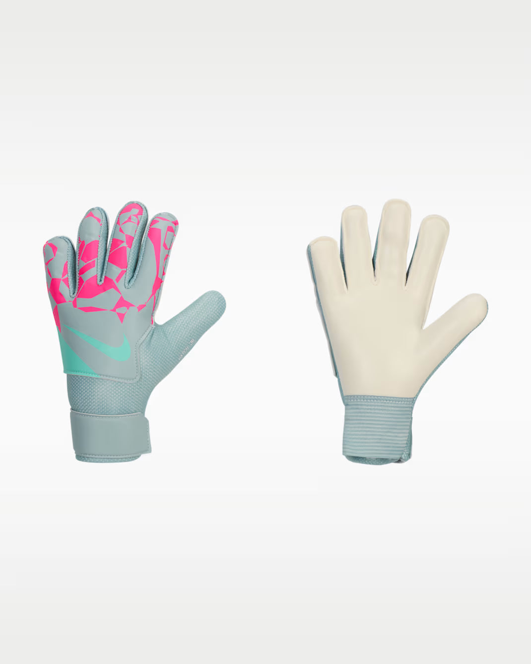NIKE GUANTES PARA FÚTBOL MATCH JR.  NIÑO/A UNISEX