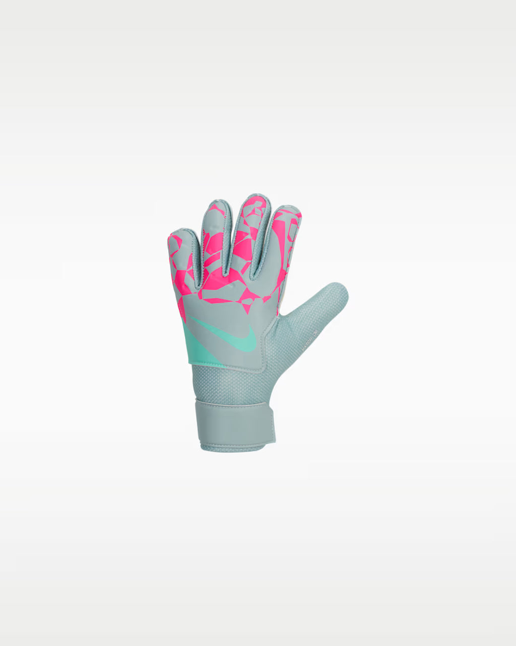 NIKE GUANTES PARA FÚTBOL MATCH JR.  NIÑO/A UNISEX