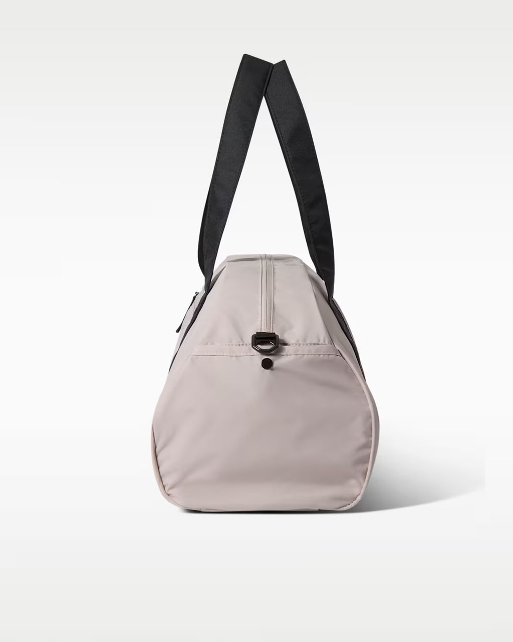 NK GYM CLUB BAG GREY/BLACK MUJER