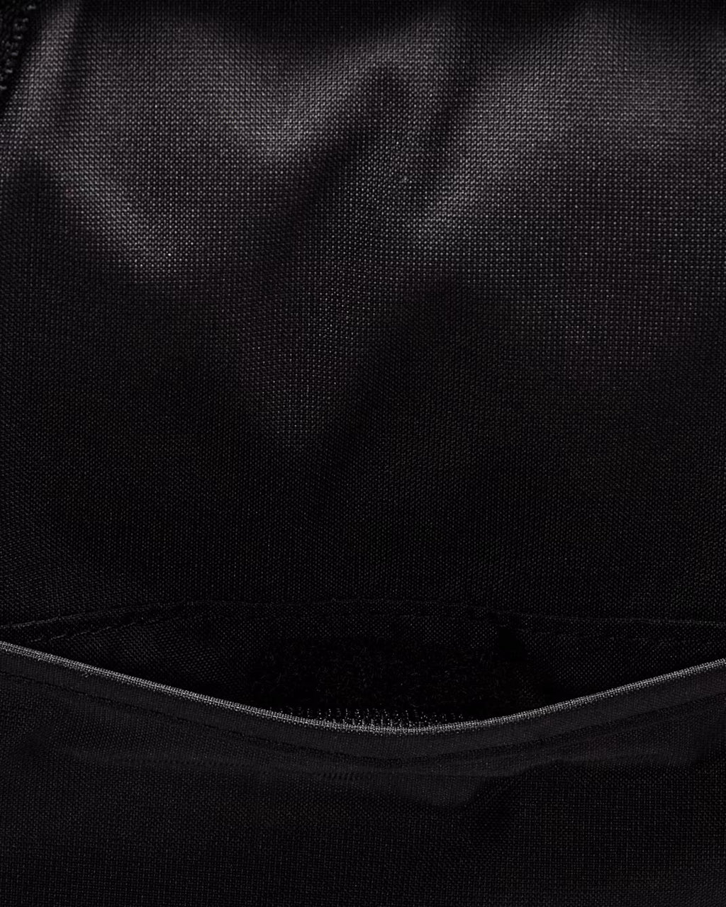 NK GYM TOTE BLACK-WHITE