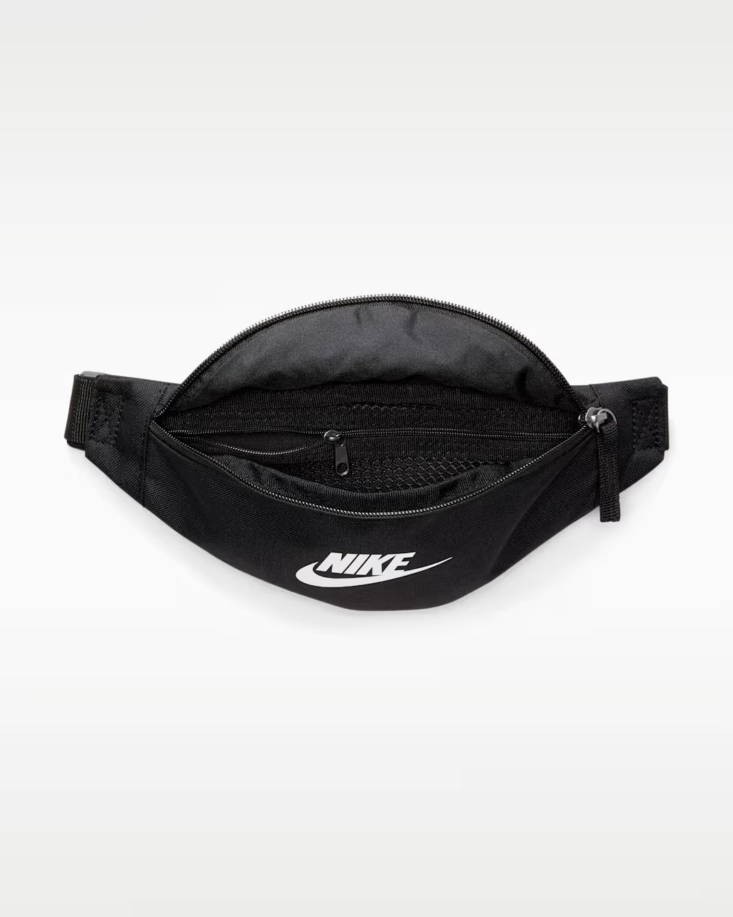 NIKE CANGURERA HERITAGE (BLACK) UNISEX