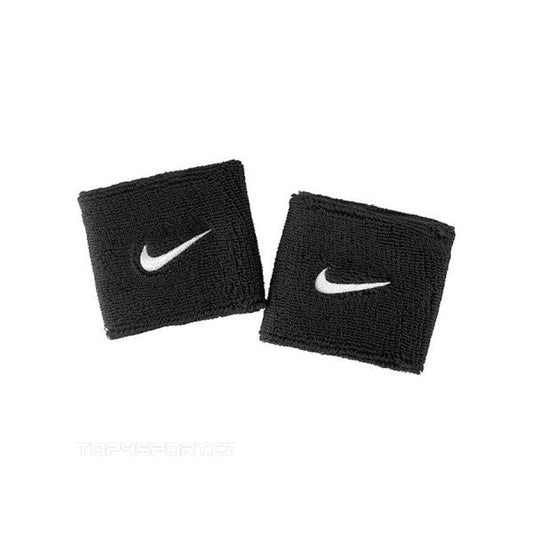 MUÑEQUERA NIKE BLK/WHT