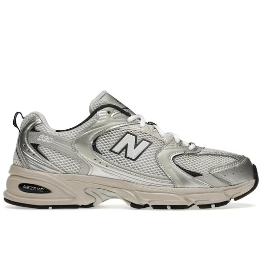 NEW BALANCE 530 STEEL GREY