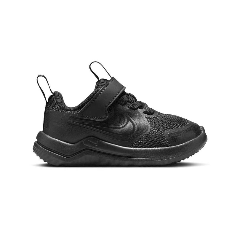 NIKE COSMIC RUNNER TD BLACK NIÑO INFANTE