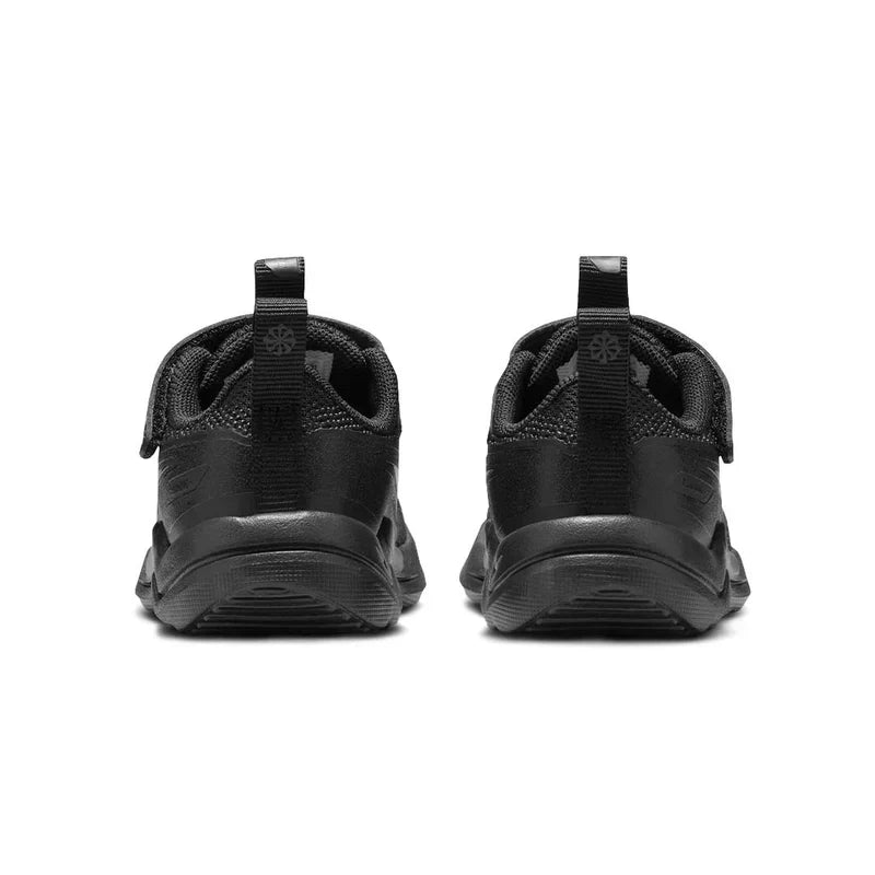NIKE COSMIC RUNNER TD BLACK NIÑO INFANTE