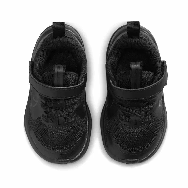 NIKE COSMIC RUNNER TD BLACK NIÑO INFANTE