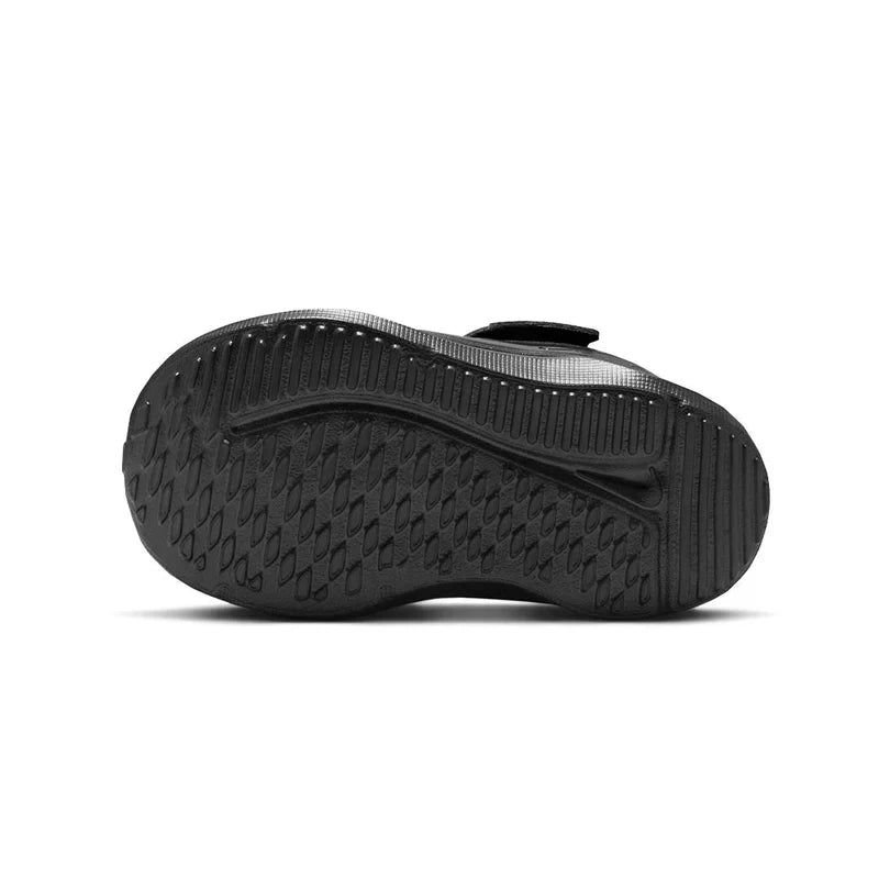 NIKE COSMIC RUNNER TD BLACK NIÑO INFANTE