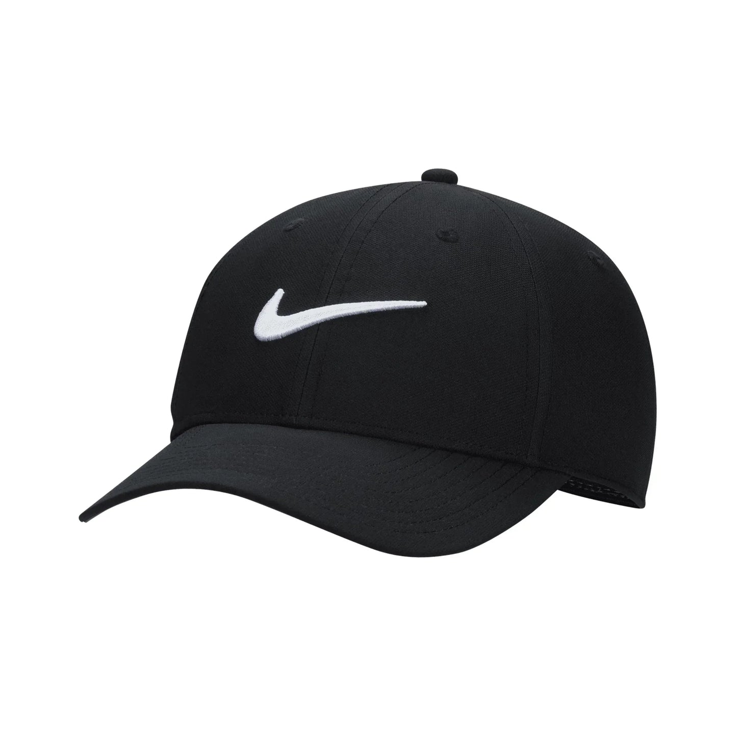 NIKE GOLF DRI-FIT CLUB CAP BLK