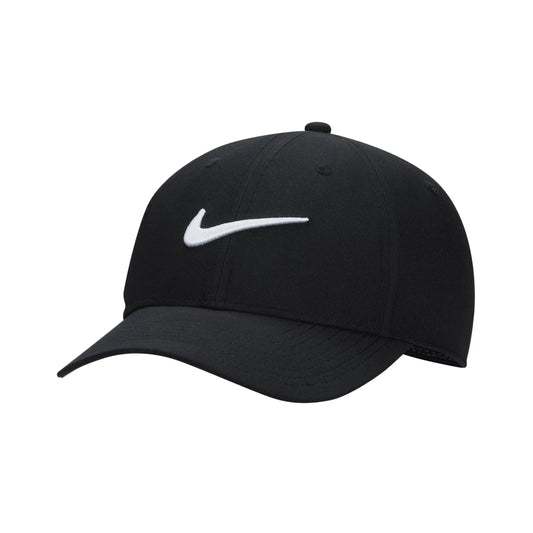 NIKE GOLF DRI-FIT CLUB CAP BLK