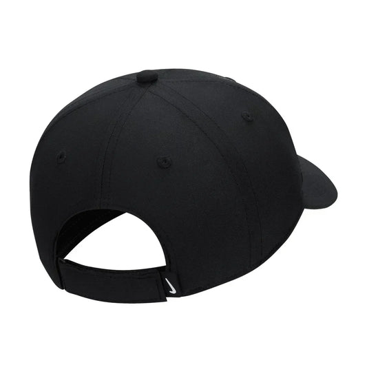 NIKE GOLF DRI-FIT CLUB CAP BLK