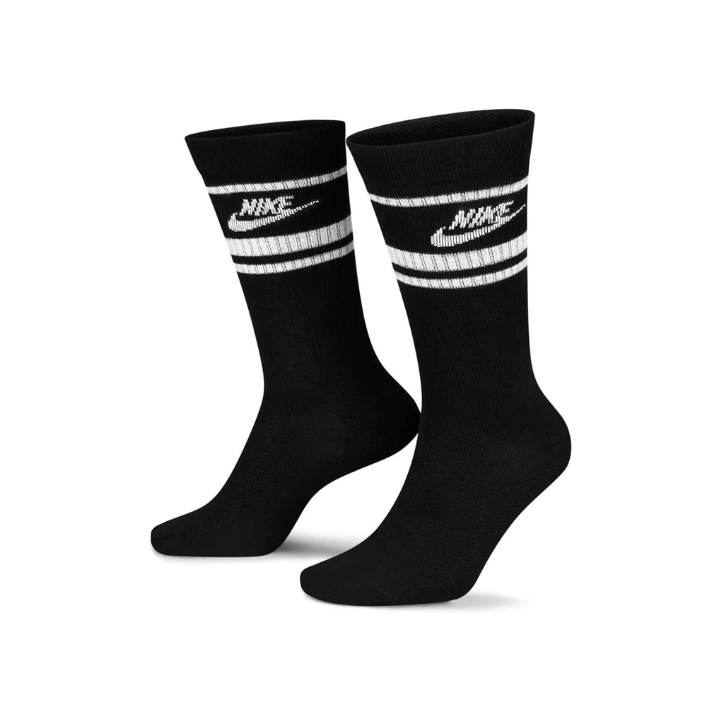 NIKE CALCETINES SPORTSWEAR DRI-FIT EVERYDAY ESSENTIAL UNISEX